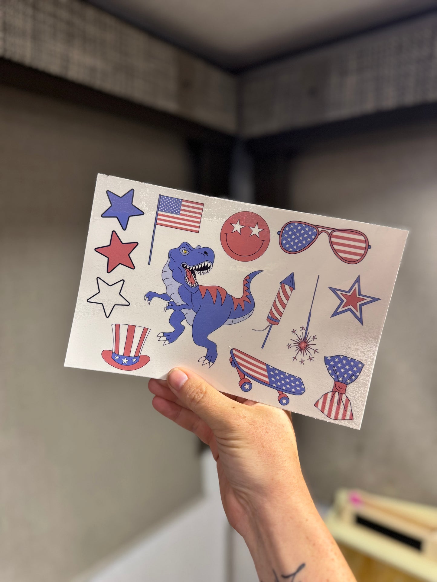 Freedom Sheets