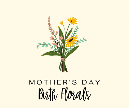 Mother’s Day Bouquets