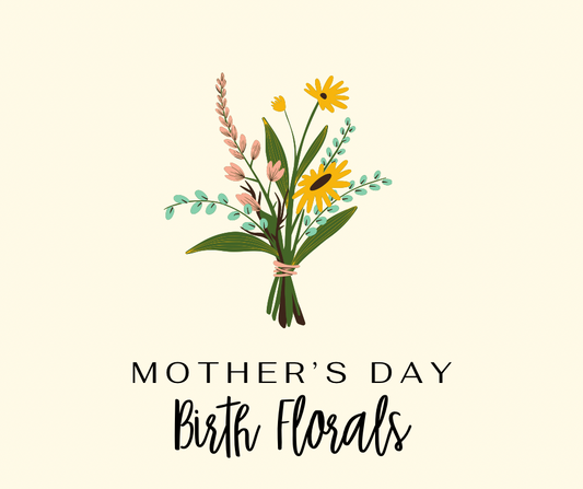Mother’s Day Bouquets