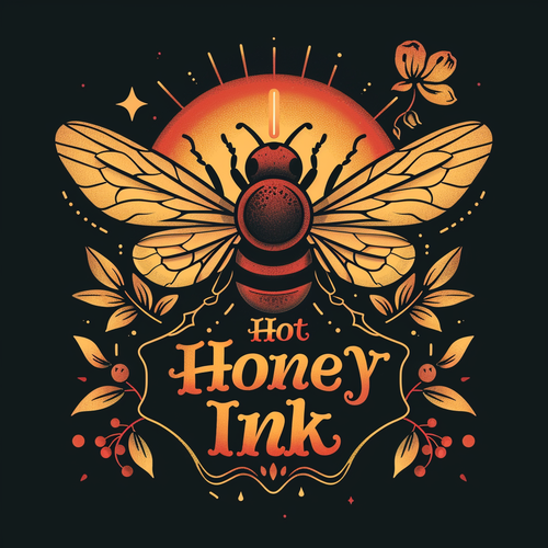 Hot Honey Ink